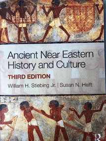 9781138686410-1138686417-Ancient Near Eastern History and Culture