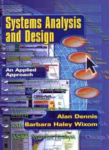 9780471362241-0471362247-Additional Cases for Systems Analysis Design
