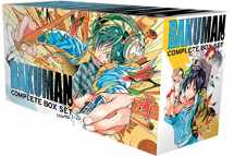 9781421560731-1421560739-Bakuman?Complete Box Set: Volumes 1-20 with Premium