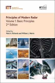 9781839533815-1839533811-Principles of Modern Radar: Basic Principles (Radar, Sonar and Navigation)