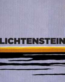 9780300179712-0300179715-Roy Lichtenstein: A Retrospective