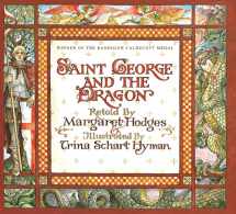9780316367899-0316367893-Saint George and the Dragon (Caldecott Medal Winner)