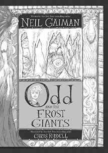 9780062567956-0062567950-Odd and the Frost Giants