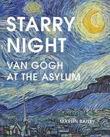 9780711239203-0711239207-Starry Night: Van Gogh at the Asylum