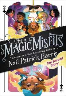 9780316391849-0316391840-The Magic Misfits: The Second Story (The Magic Misfits, 2)