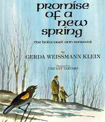 9780940646513-094064651X-Promise of a New Spring: The Holocaust and Renewal