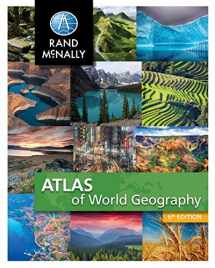 9780528017896-0528017896-Atlas of World Geography