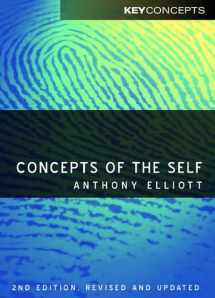9780745639468-0745639461-Concepts of the Self