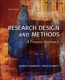 9780078035456-0078035457-Research Design and Methods: A Process Approach