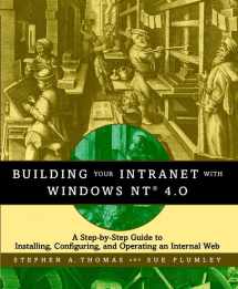 9780471175032-047117503X-Building Your Intranet With Windows Nt 4.0