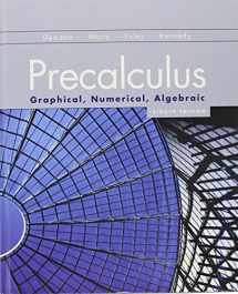 9780321656933-0321656938-Precalculus: Graphical, Numerical, Algebraic