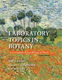 9781464118104-1464118108-Laboratory Topics in Botany