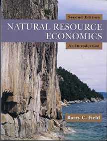 9781577665311-1577665317-Natural Resource Economics: An Introduction