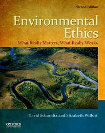 9780199793518-0199793514-Environmental Ethics: What Really Matters, What Really Works