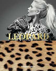 9781786273246-1786273241-Leopard: Fashion's Most Powerful Print