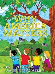 9781737868408-1737868407-Why America Matters