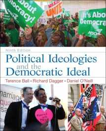 9780205965182-0205965180-Political Ideologies and the Democratic Ideal Plus MySearchLab with Pearson eText -- Access Card Package (9th Edition)