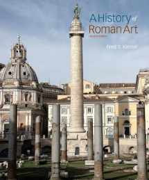 9781305885127-1305885120-A History of Roman Art