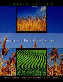 9780130259677-0130259675-Principles of Field Crop Production