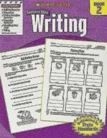 9780545200783-0545200784-Scholastic Success with Writing, Grade 2