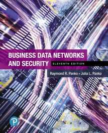 9780134817125-0134817125-Business Data Networks and Security
