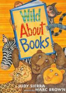 9781845076122-1845076125-Wild About Books