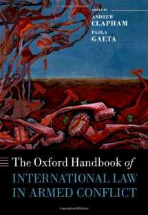 9780199559695-0199559694-The Oxford Handbook of International Law in Armed Conflict (Oxford Handbooks)