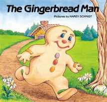 9780590410564-0590410563-The Gingerbread Man (Easy-To-Read Folktales)