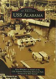 9781467110211-1467110213-USS Alabama (Images of America)