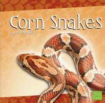 9781429622721-1429622725-Corn Snakes (First Facts, Snakes)