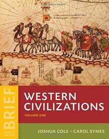 9780393265330-0393265331-Western Civilizations: Their History & Their Culture (Brief Fourth Edition) (Vol. 1)