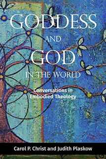 9781506401188-150640118X-Goddess and God in the World: Conversations in Embodied Theology