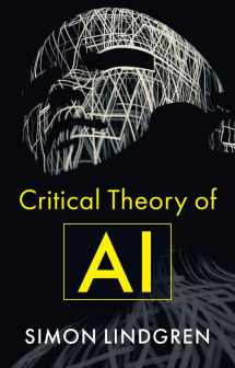 9781509555772-1509555773-Critical Theory of AI