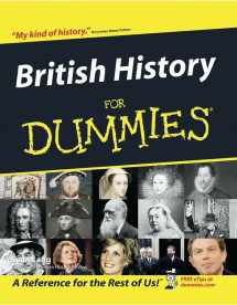9780764570216-0764570218-British History For Dummies