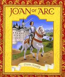 9780064437486-0064437485-Joan of Arc