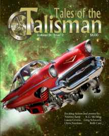 9781885093721-1885093721-Tales of the Talisman, Volume 9, Issue 2