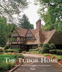 9780847844890-0847844897-The Tudor Home