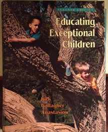 9780395615997-0395615992-Educating Exceptional Children