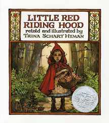 9780823406531-0823406539-Little Red Riding Hood