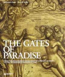 9788809774285-8809774280-The Gates of Paradise: From the Renaissance Workshop of Lorenzo Ghiberti to the Restoration Studio