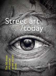 9789401426978-940142697X-Street Art Today: The 50 Most Influential Street Artists Today