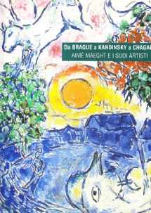 9788889793039-8889793031-Da Braque a Kandinsky a Chagall. Aimè Maeght e i suoi artisti