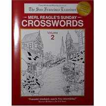 9780963082817-0963082817-Merl Reagle's Sunday Crosswords, Vol. 2