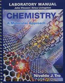 9780134066264-013406626X-Laboratory Manual for Chemistry: A Molecular Approach (4th Edition)