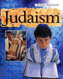 9780749678968-0749678968-Judaism (World Religions)