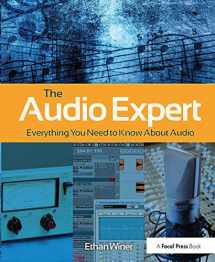 9781138406650-1138406651-The Audio Expert: Everything You Need to Know About Audio