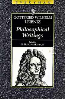 9780460870450-0460870459-Philosophical Writings (Everyman Paperback Classics)
