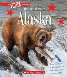 9780531232811-0531232816-Alaska (A True Book: My United States)