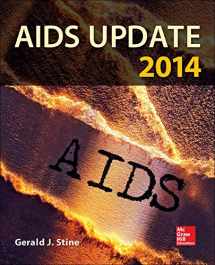 9780073527680-0073527688-AIDS Update 2014 (Textbook)