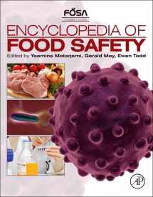 9780123786128-0123786126-Encyclopedia of Food Safety